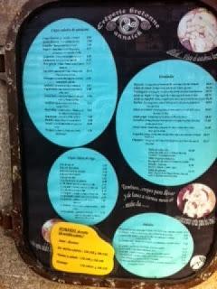 Un ratito de tiendas por Vigo