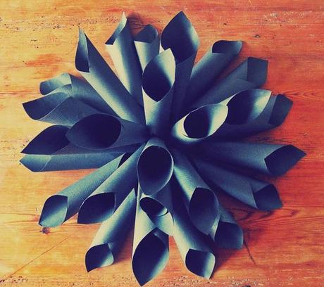 Hoy compartimos ... Diy Navideño Hoy compartimos ... Diy Navideño