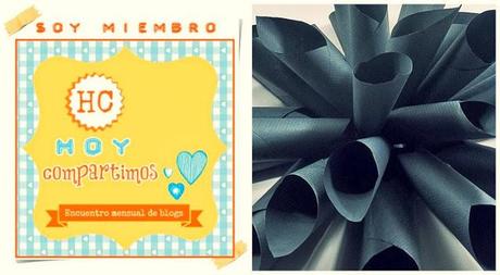 Hoy compartimos ... Diy Navideño Hoy compartimos ... Diy Navideño