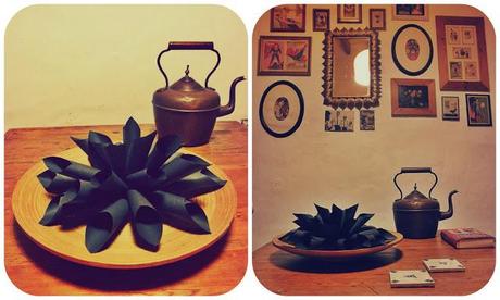 Hoy compartimos ... Diy Navideño Hoy compartimos ... Diy Navideño