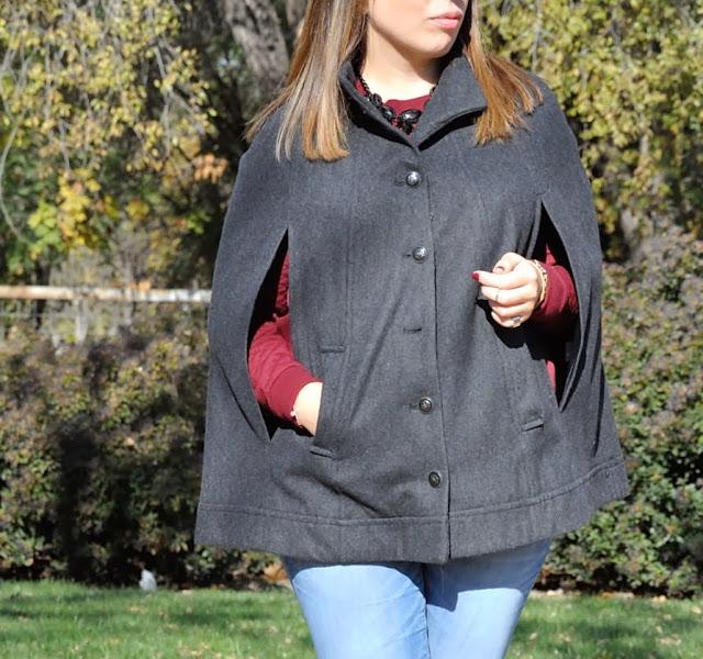 BURDEOS, EL NUEVO NEGRO?!.-