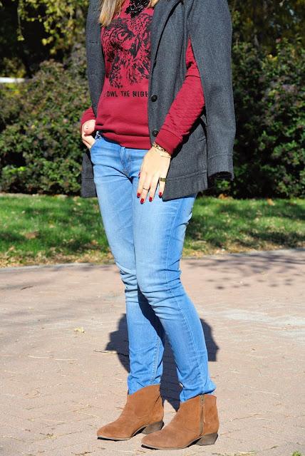 BURDEOS, EL NUEVO NEGRO?!.-