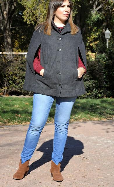 BURDEOS, EL NUEVO NEGRO?!.-