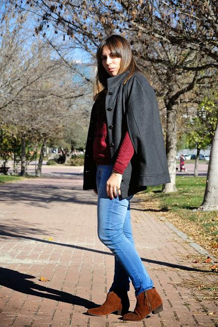 BURDEOS, EL NUEVO NEGRO?!.-