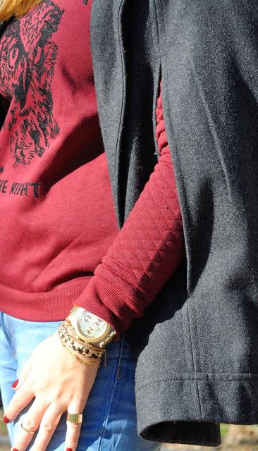 BURDEOS, EL NUEVO NEGRO?!.-