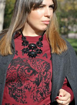 BURDEOS, EL NUEVO NEGRO?!.-