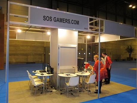 Madrid Games Week 2013