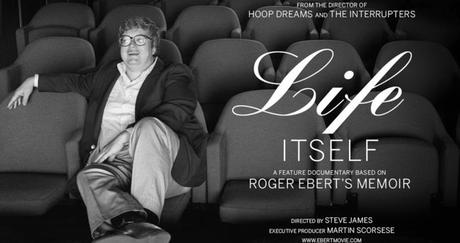 Martin Scorsese produce el documental sobre Roger Ebert: ‘Life Itself’