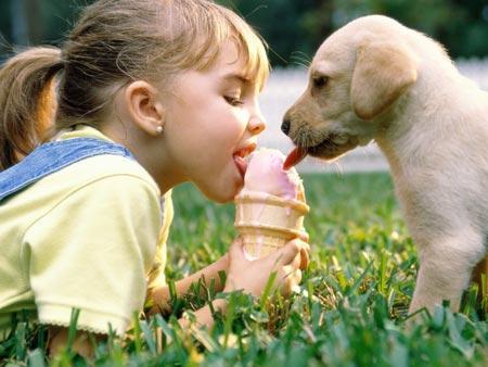 los vídeos más graciosos de niños