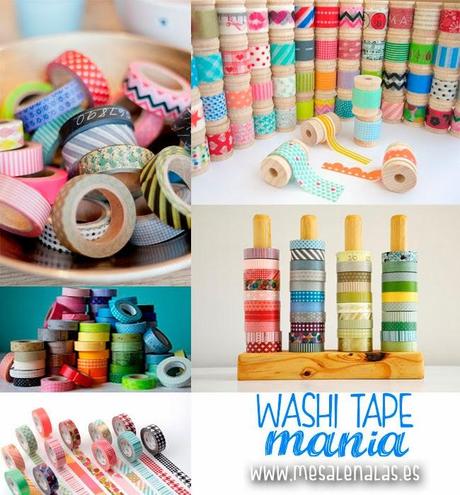 Washi tape