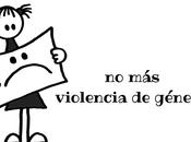 violencia género