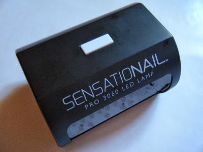 Recomendación: SensatioNail (uñas pefectas)