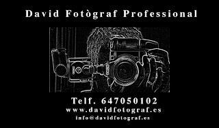 David Report Fotògraf - Fotógrafos de Bodas Barcelona