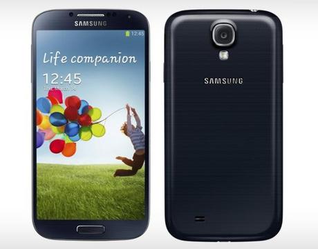 Android 4.3 para el Samsung Galaxy S4 también falla y da errores