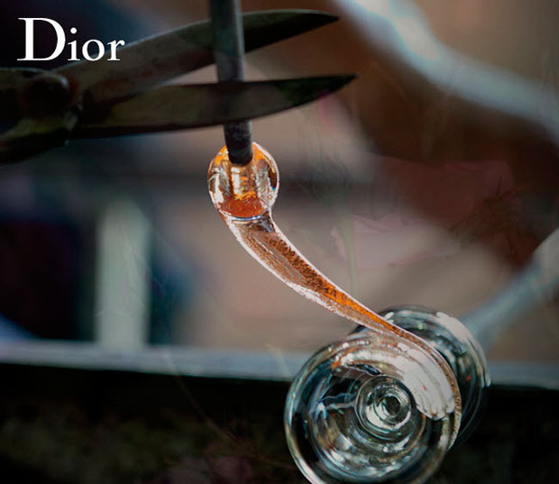 ♥ J'adore de Dior, una joya hecha perfume