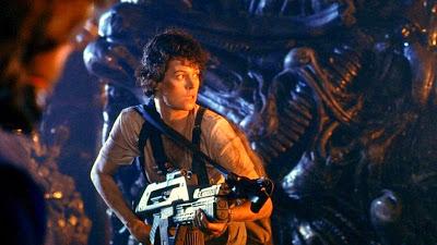 Aliens, el Regreso [Cine]