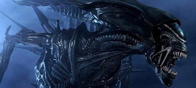 Aliens, el Regreso [Cine]