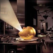 The Mars Volta - De-Loused In The Comatorium [Música]