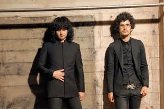 The Mars Volta - De-Loused In The Comatorium [Música]