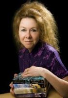 Tormentas en las Tierras Altas, Christina Courtenay