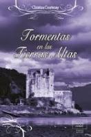Tormentas en las Tierras Altas, Christina Courtenay