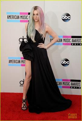 American Music Awards 2013