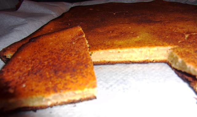 RECETAS REGIONALES..........................................(Quesada Pasiega).-