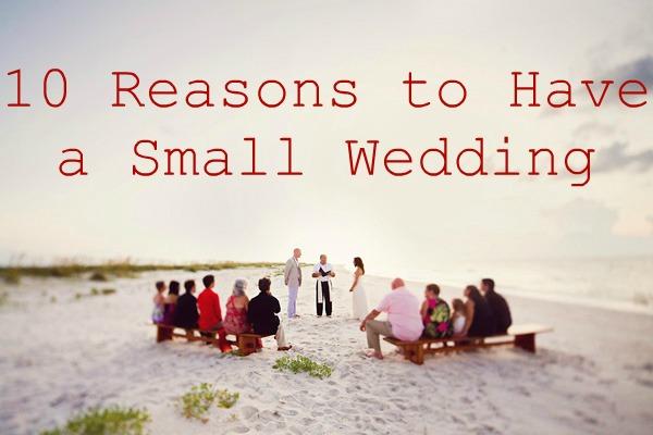 small-wedding-text