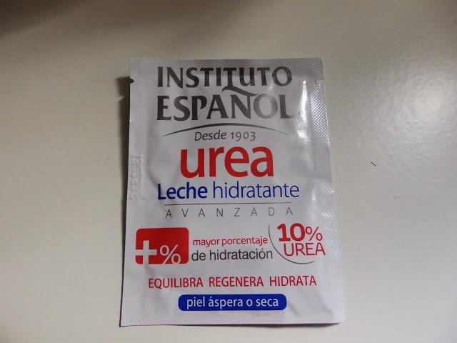 ♥ Probando Instituto Español.