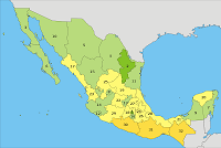 ¿Cómo se dice: México o Méjico?