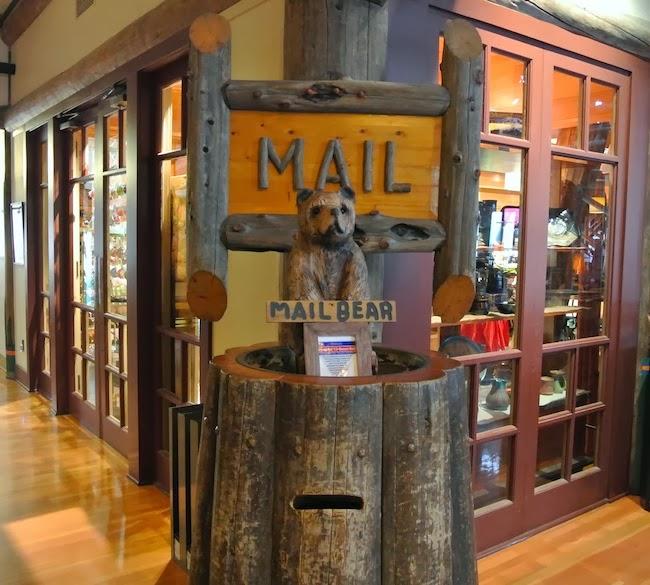 Inspiración: Otoño en Mount Rainier, Washington