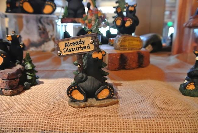 Inspiración: Otoño en Mount Rainier, Washington