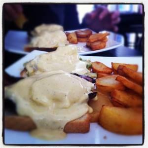 Brunchs Madrid parte I carmencita brunch Brunchs Madrid parte I