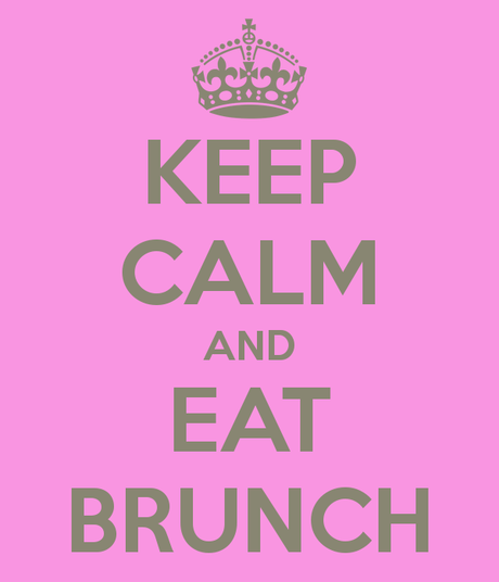 keep calm and eat brunch 9 Brunchs Madrid parte I