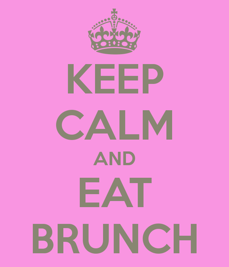 Brunchs Madrid parte I keep calm and eat brunch 9 Brunchs Madrid parte I