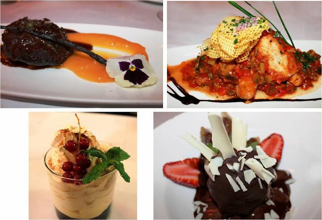 Encuentro Bazar Me Lo Pido con Telva