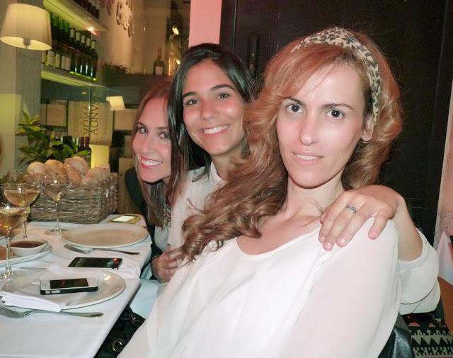 Encuentro Bazar Me Lo Pido con Telva