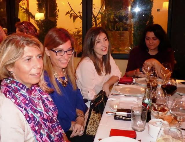 Encuentro Bazar Me Lo Pido con Telva