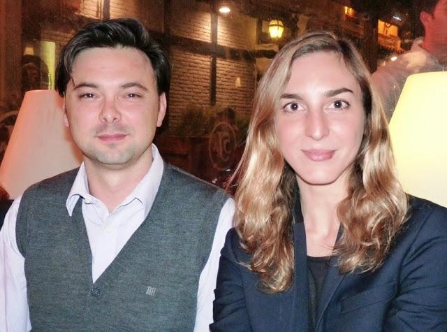 Encuentro Bazar Me Lo Pido con Telva