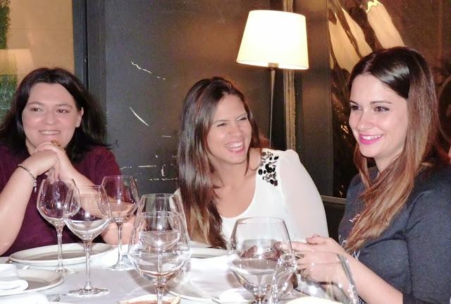 Encuentro Bazar Me Lo Pido con Telva