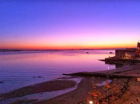 Escapada: A Esmorga Posada del Mar ≈