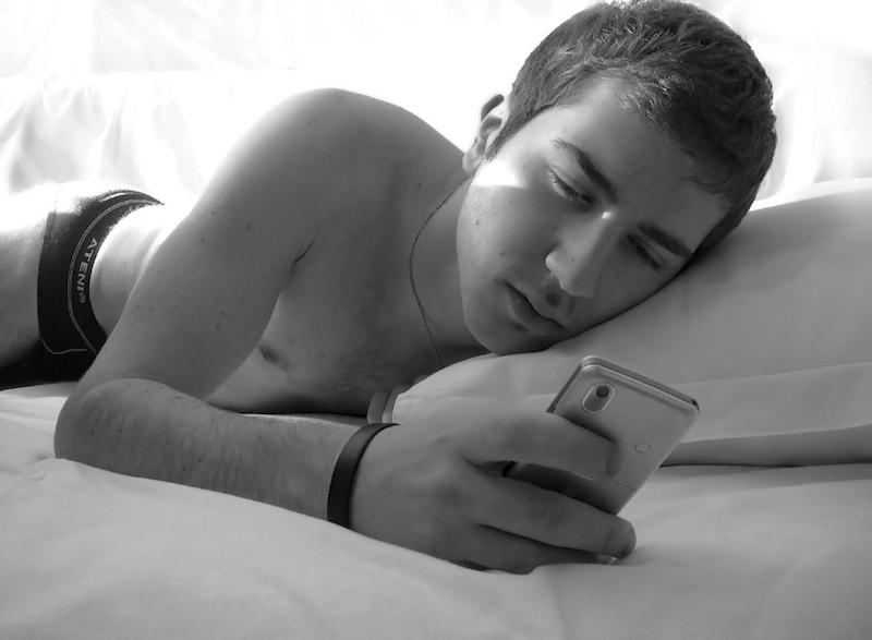 Llamada de despertar