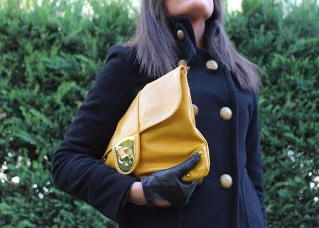 Mustard accessories Mustard accessories