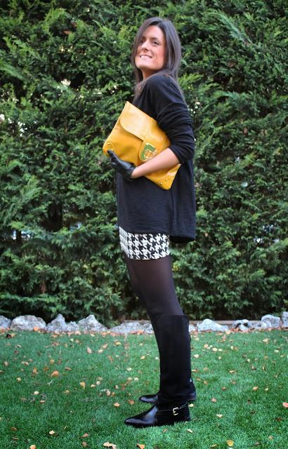 Mustard accessories Mustard accessories