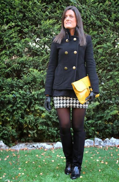 Mustard accessories Mustard accessories