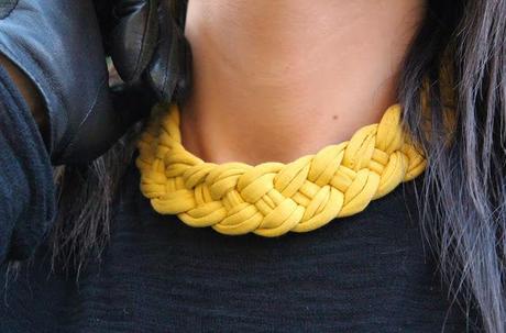 Mustard accessories Mustard accessories