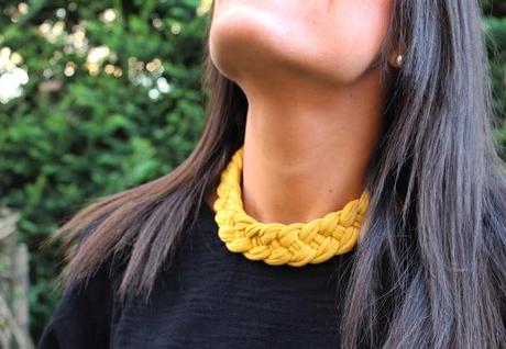 Mustard accessories Mustard accessories