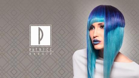 PIXIE PUNK by PATRICE BEAUTÉ 2013