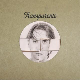 [Apuesta Telúrica] Santos De Goma - Transparente