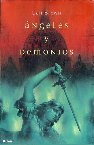 Ángeles y Demonios